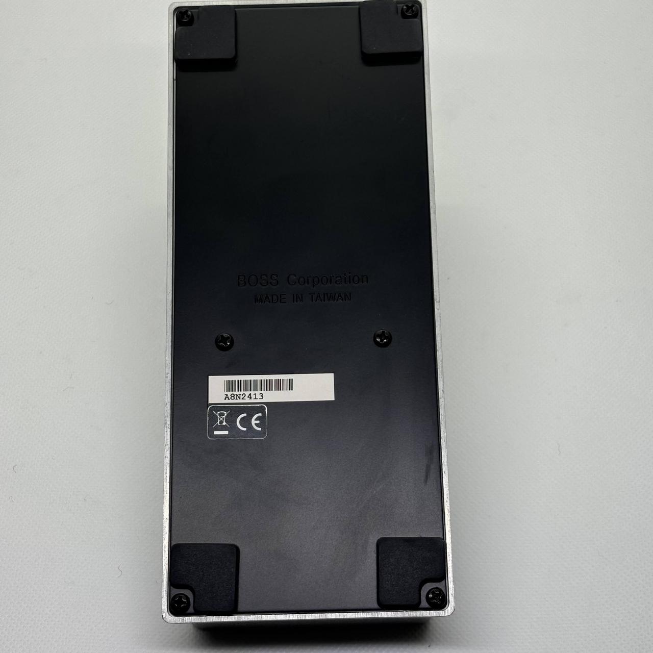 BOSS FV-30L ローインピーダンスボリュームペダル BOSS FV-30L ボリュームペダル ロー・インピーダンス用 ボス