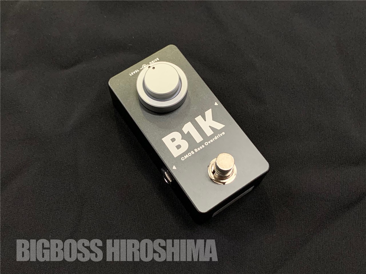 Darkglass Electronics B1K（新品）【楽器検索デジマート】