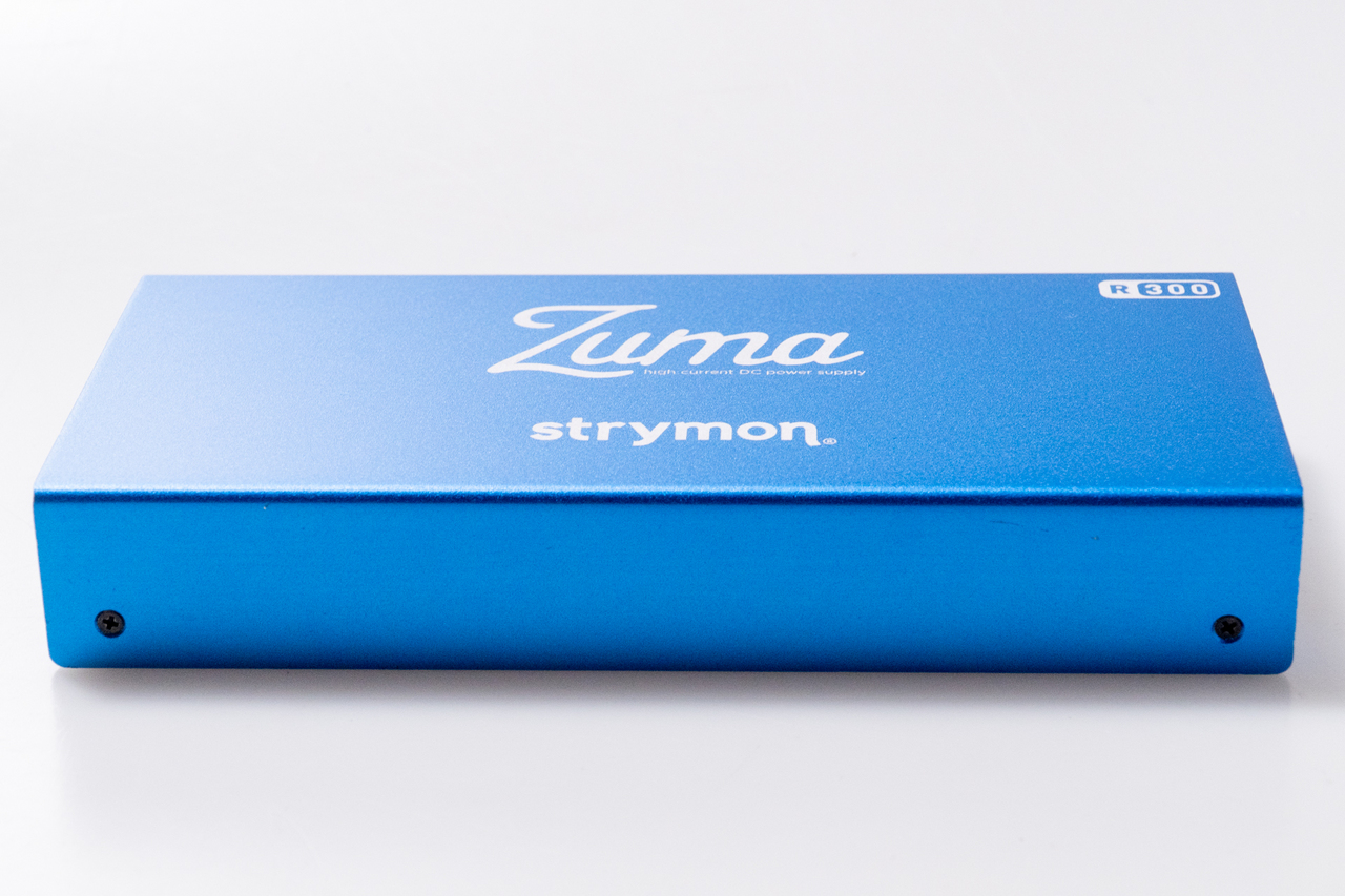 strymon Zuma R300【GIB横浜】（中古/送料無料）【楽器検索デジマート】