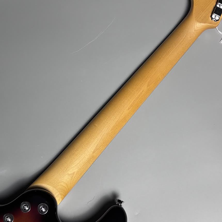 HISTORY HST-Performance 3Tone Sunburst ハムバッカー切替可能