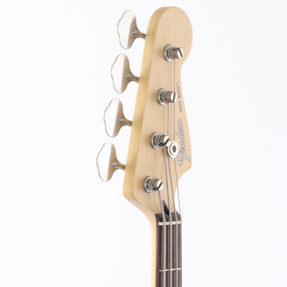 Fender Japan Jazz Bass JB-STD 3Tone Sunburst 【心斎橋店】（中古