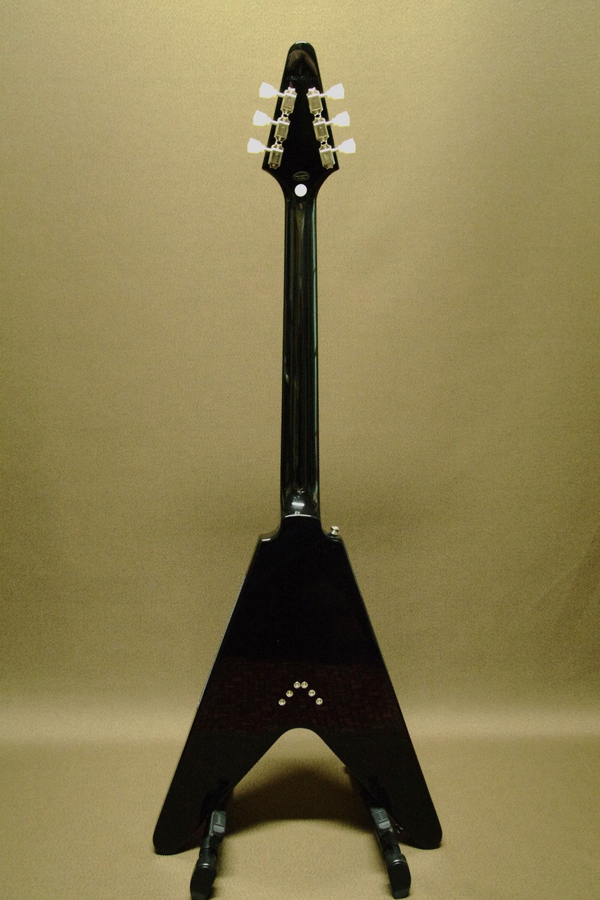 【今週末で終了予定】EMG搭載 Epiphone Flying V 今週末で終了予定】EMG搭載 Epiphone Flying V Epiphone Flying