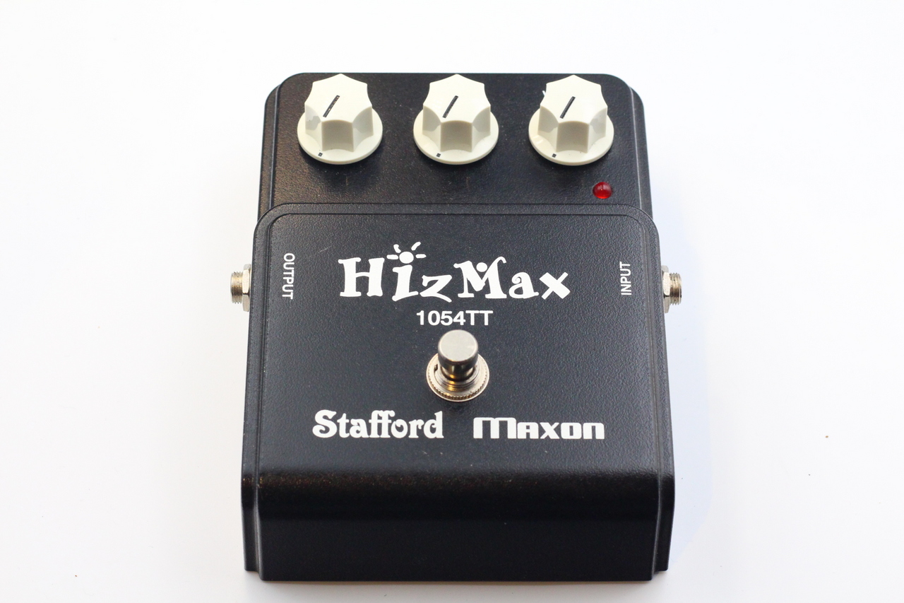 STAFFORD MAXON HIZMAX 1054TT（中古）【楽器検索デジマート】