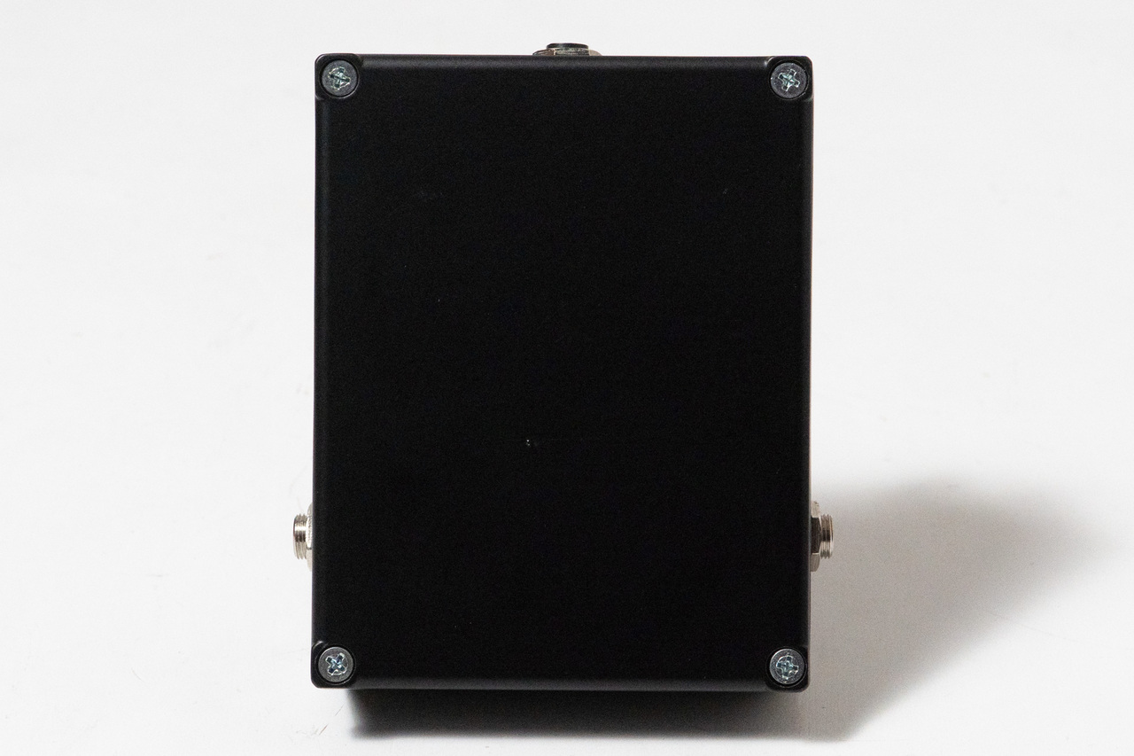 SONIFIX Gravel Storm Bass Overdrive【GIB横浜エフェクター館】（中古