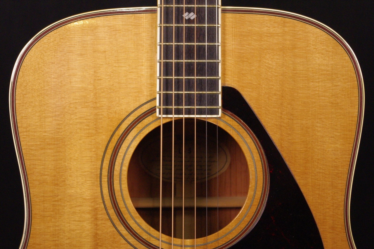YAMAHA L-5（ビンテージ）【楽器検索デジマート】