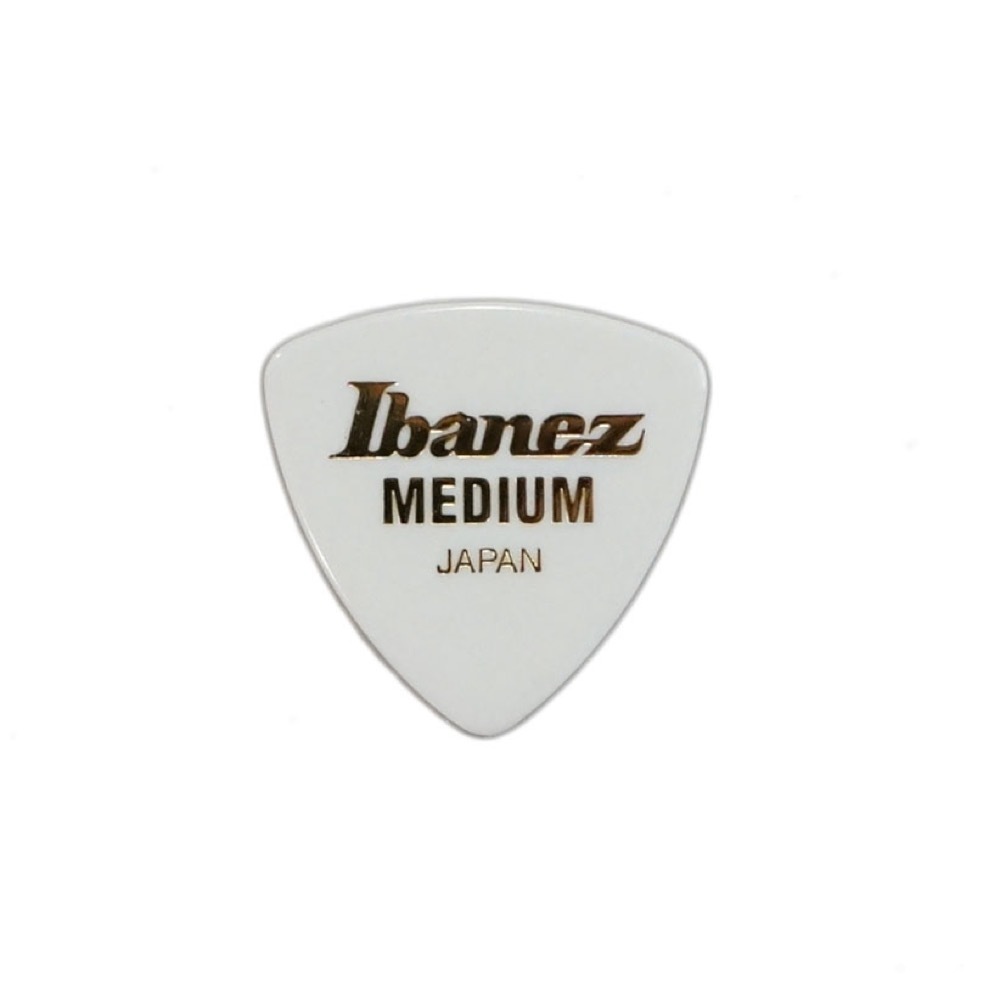 Ibanez CE6M-WH ギターピック×50枚（新品/送料無料）【楽器検索