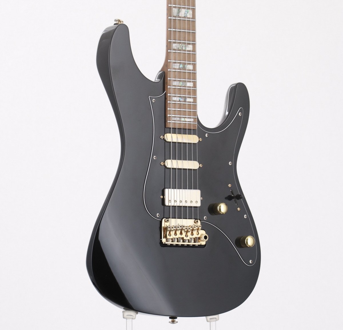 Ibanez THBB10 Premium Tim Henson Signature Black 【御茶ノ水