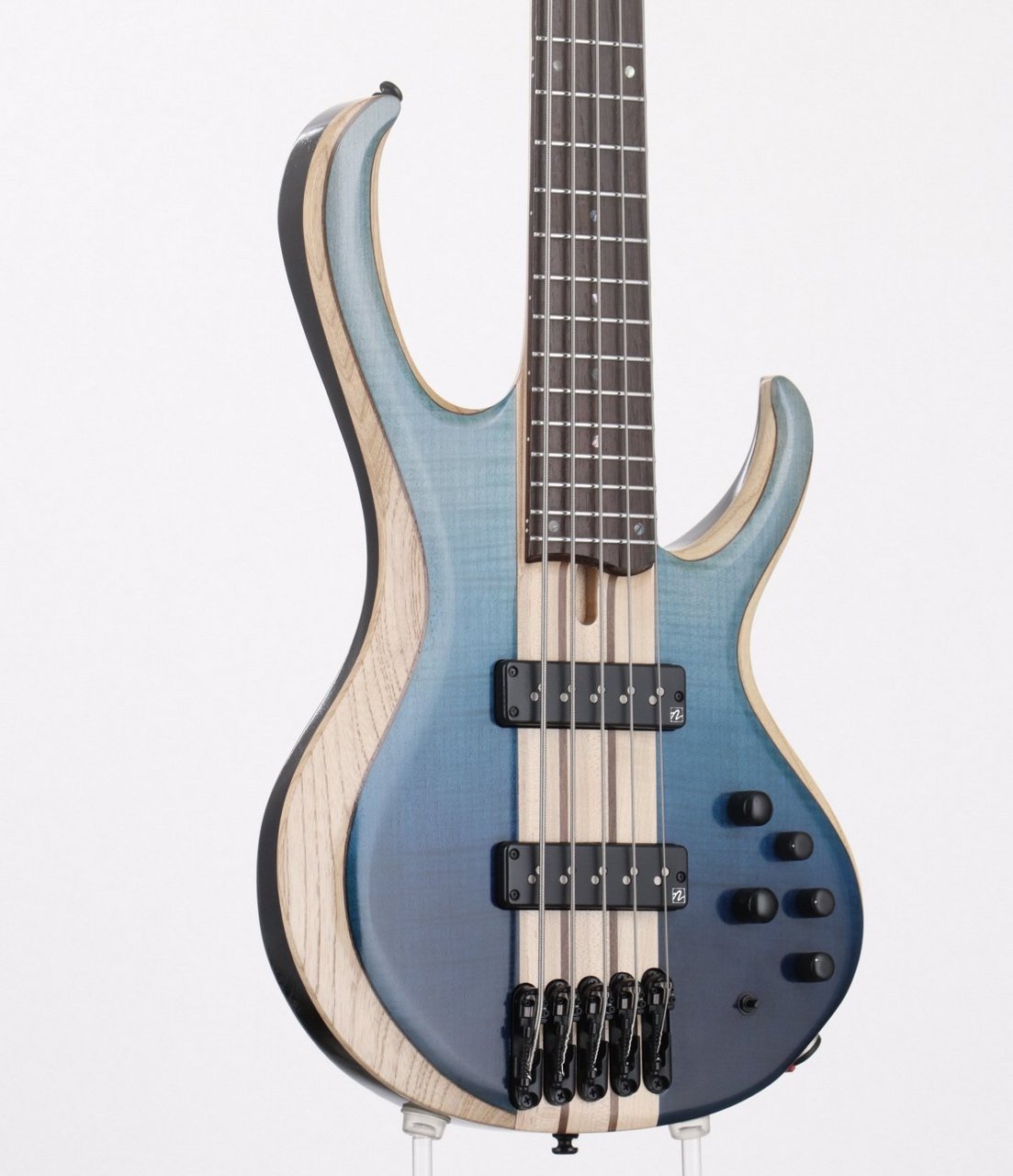 Ibanez BTB20TH5-BRL Blue Reef Gradation ［3.97kg/2018年製