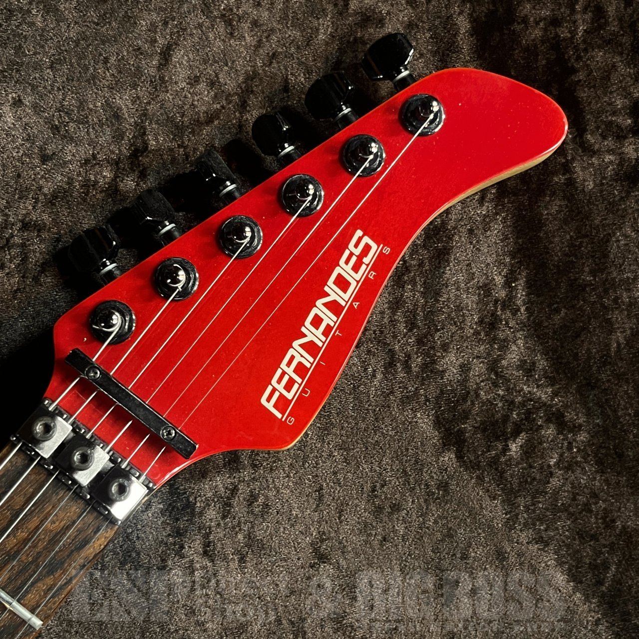 FERNANDES FR-85S（中古/送料無料）【楽器検索デジマート】