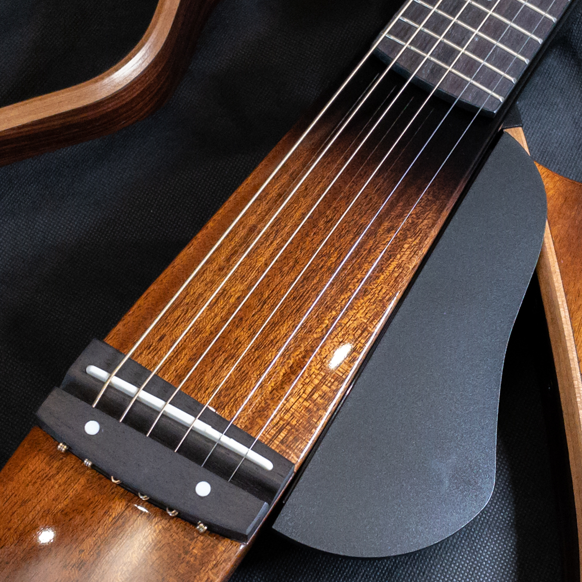 YAMAHA SLG200S TBS (タバコブラウンサンバースト) Amazon.co.jp: ヤマハ YAMAHA サイレントギター タバコブラウン