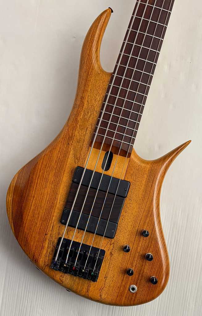 Tung 【48回無金利】Wing Bass 5st 【USED】（中古）【楽器検索