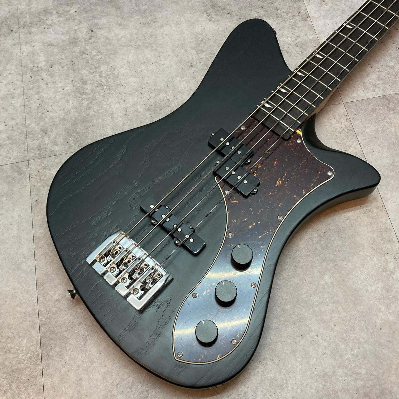 RYOGA SKATER-BASS/LEC【三重本店】（中古/送料無料）【楽器検索