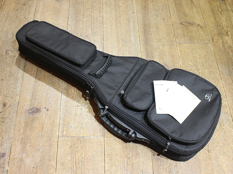dragonfly BORDER 666 Pretend（中古）【楽器検索デジマート】