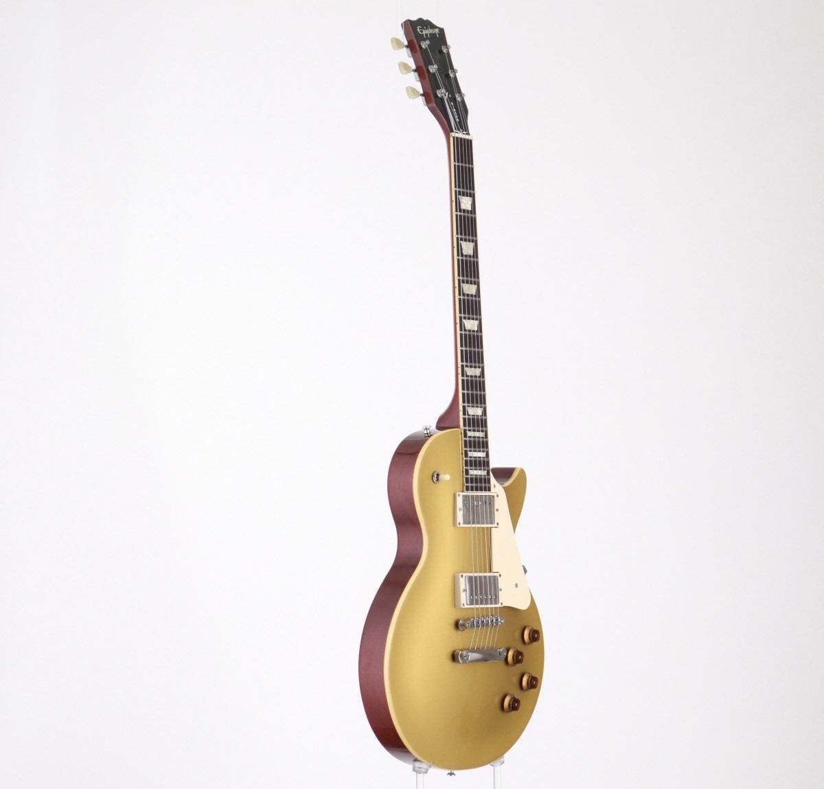 Epiphone LPS-80 Gold Top 【御茶ノ水本店】【値下げ】（中古/送料無料
