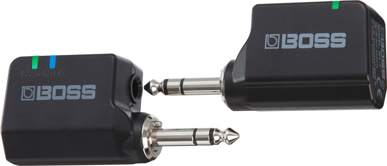 悠*様 BOSS WL-20(ワイヤレス) BOSS WL-20 Wireless System（新品）【楽器検索デジマート】