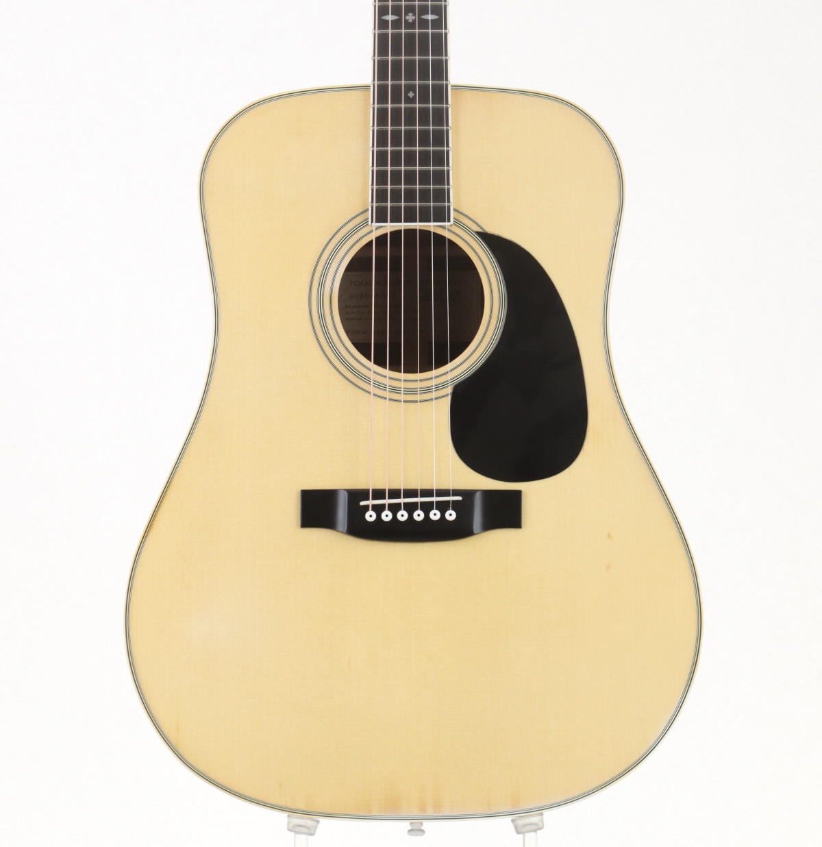 Cat's Eyes アコースティックギター CE-300 CATS EYES CE300【訳アリ】 【御茶ノ水HARVEST_GUITARS】（中古