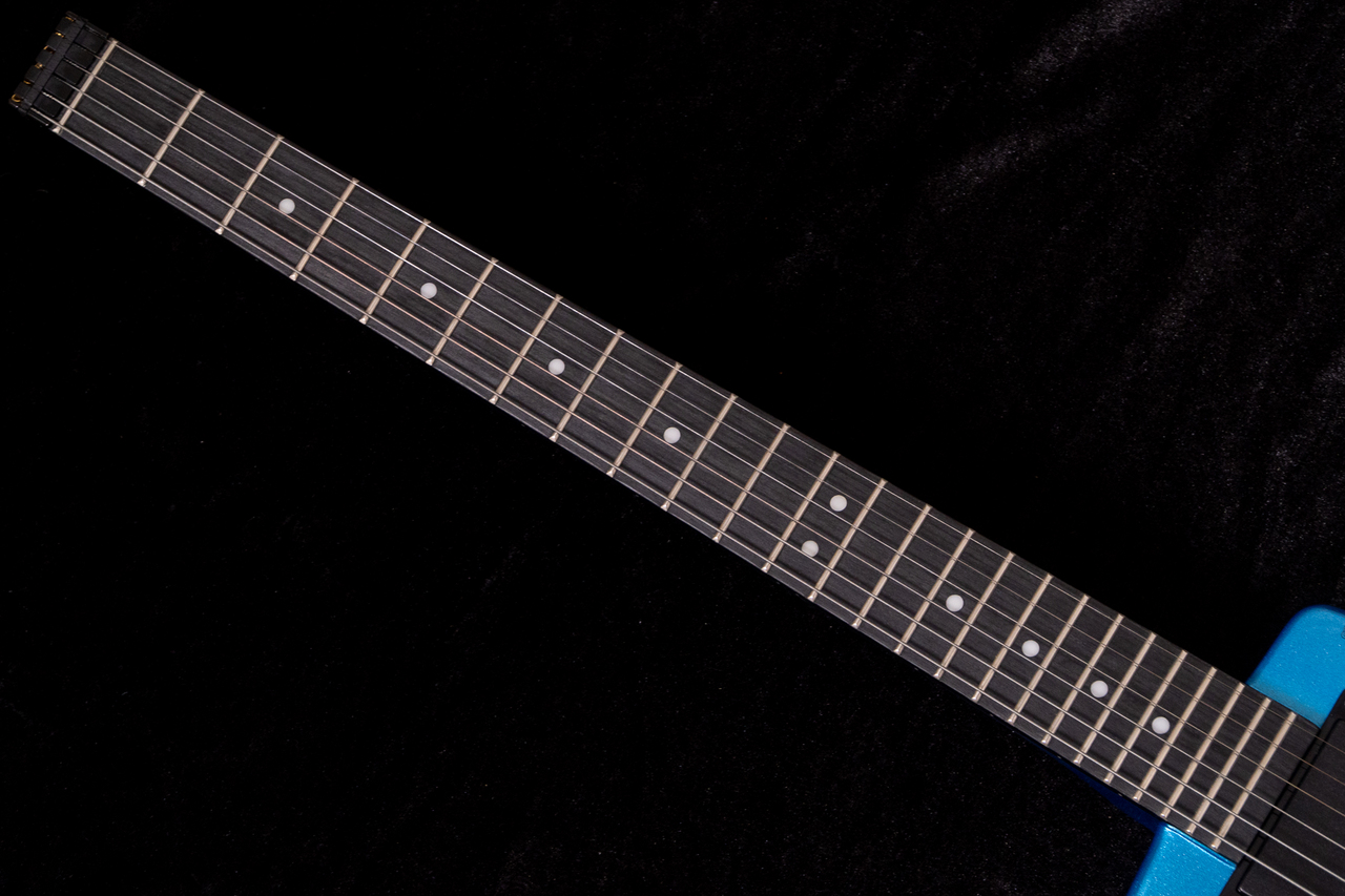 Steinberger Spirit GT-PRO Frost Blue 2023年 2.535kg #23051530900