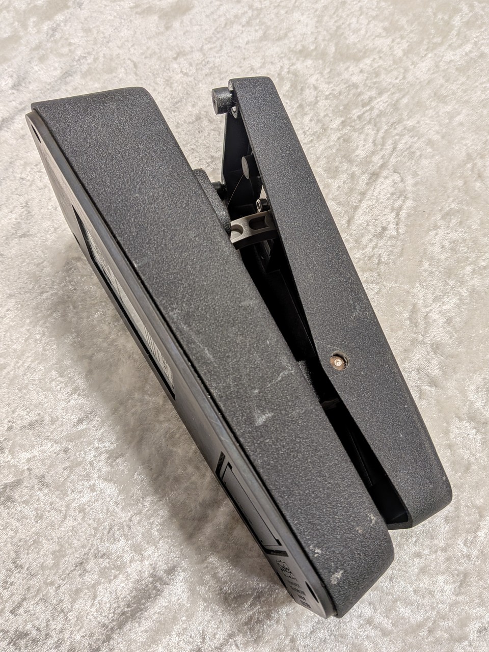 Miyaji Custom Shop / Jim Dunlop CBJ95 Cry Baby Junior Miyaji