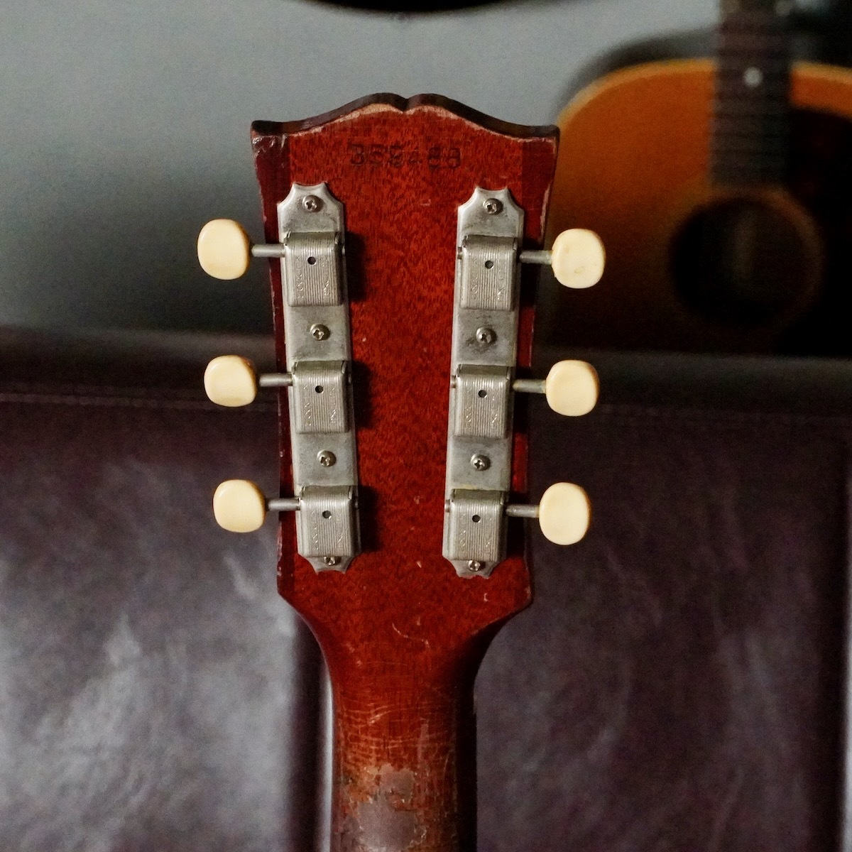 Gibson J-50 1965（ビンテージ）【楽器検索デジマート】