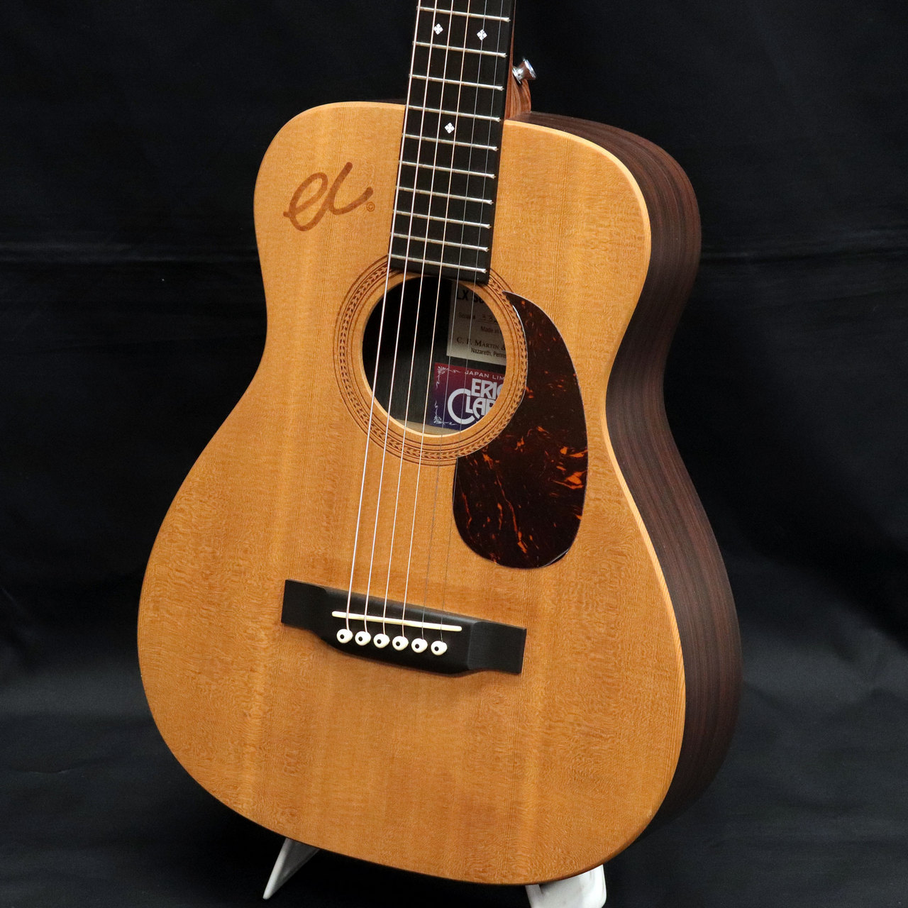 ★Martin LX1R★リトルマーティン★TOP単板スプルース★送料込★ 楽天市場】【在庫有り】 Martin / LX1 Little Martin 【単板Top