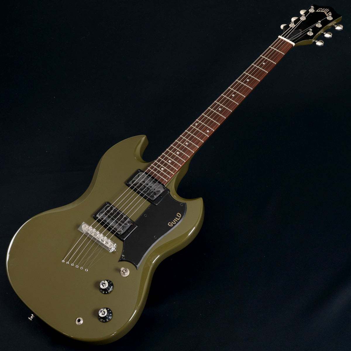 GUILD POLARA PHANTOM GREEN [2.83kg]【ISG250150344】【池袋店