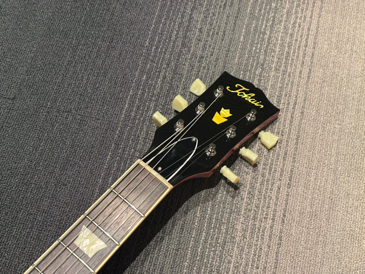 Tokai SG-201 CH（新品）【楽器検索デジマート】