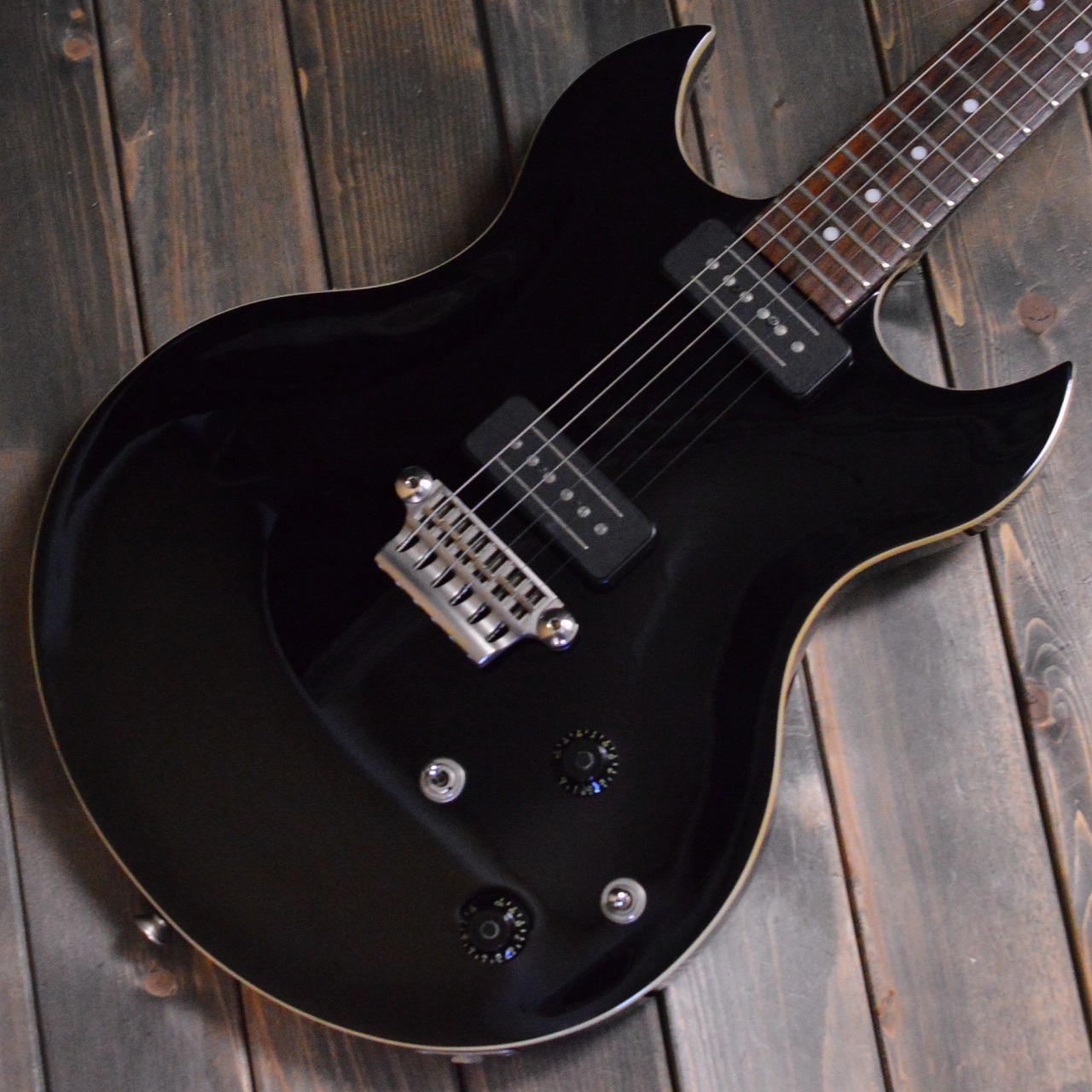 VOX SDC 33【中古商品】（中古/送料無料）【楽器検索デジマート】