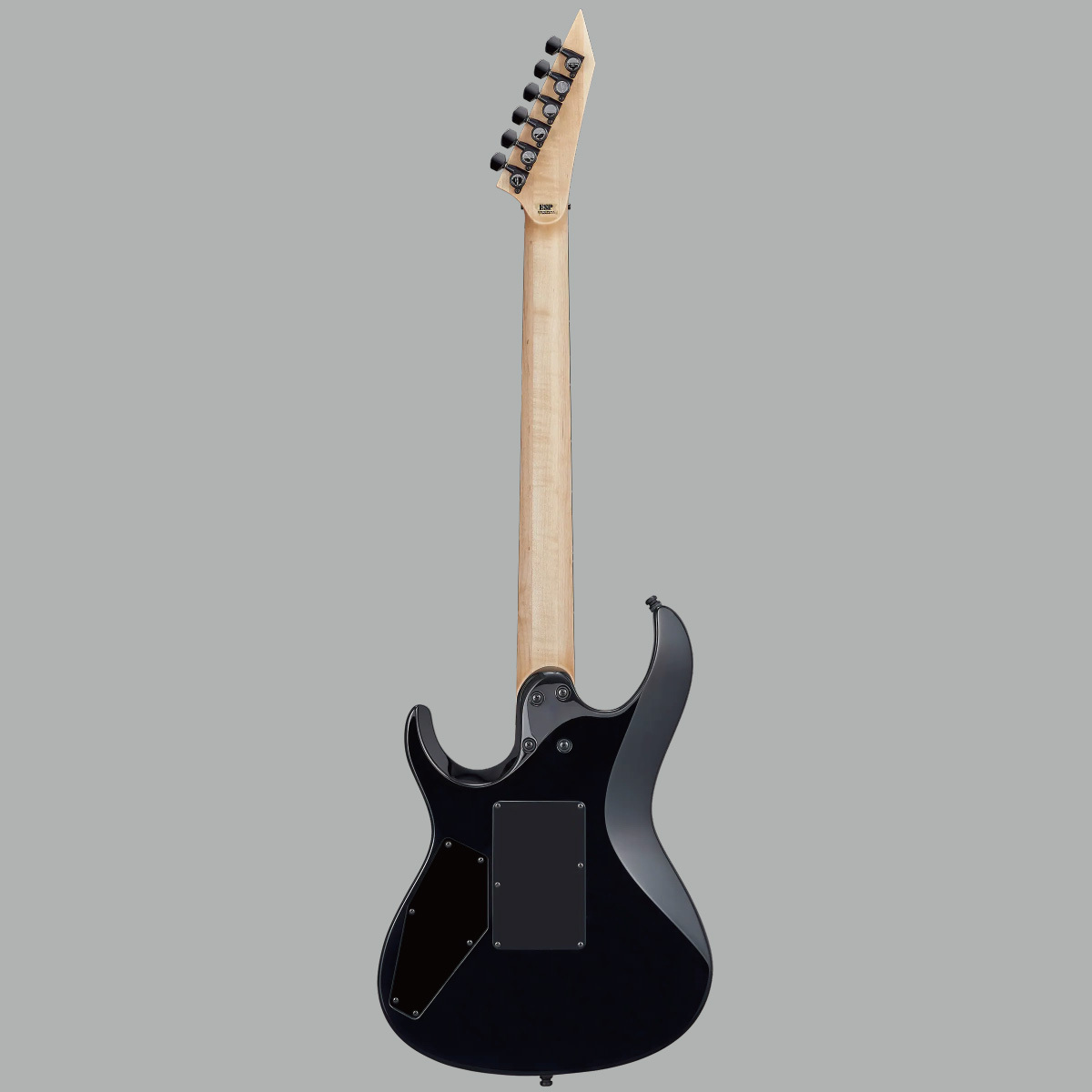 ESP MAVERICK / Black（新品/送料無料）【楽器検索デジマート】