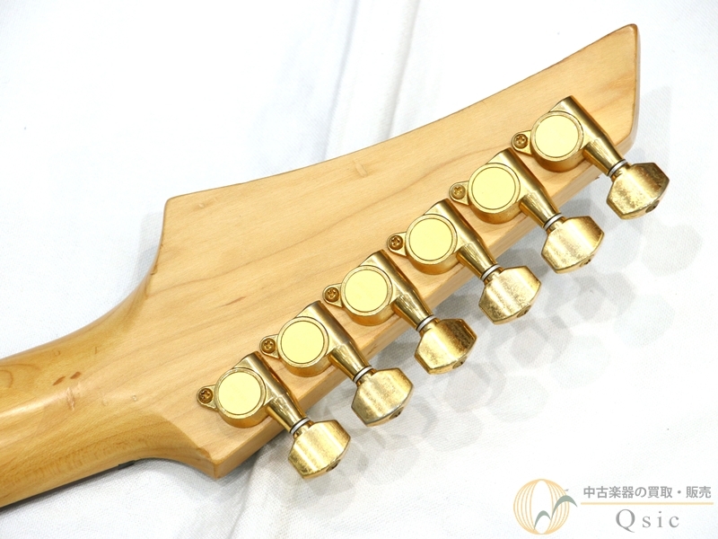 FERNANDES FGZ-420 【返品OK】[UMW27]【阿倍野店在庫】（中古）【楽器