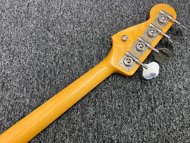 Fender Japan JB62-58（中古）【楽器検索デジマート】