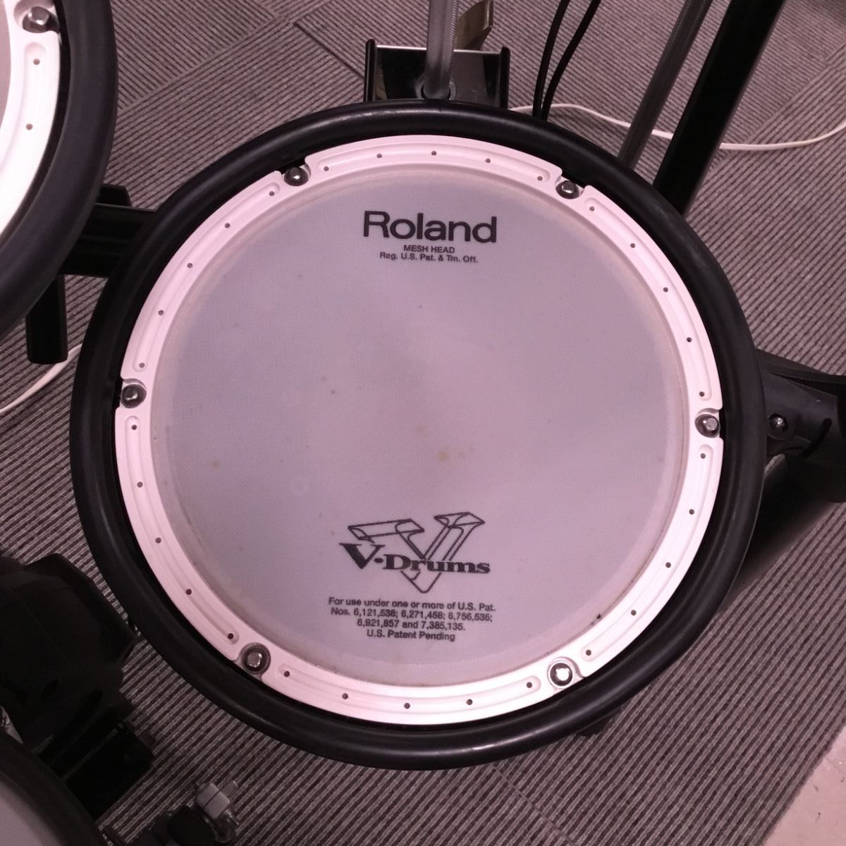 Roland TD-25SC-S（中古/送料無料）【楽器検索デジマート】