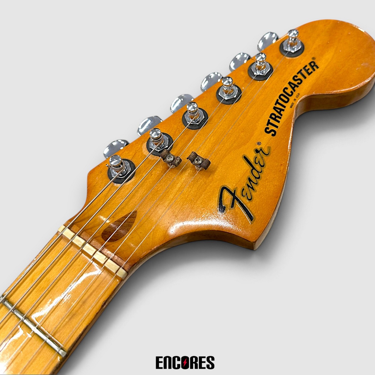 Fender 25th Anniversary Stratocaster 1979年製（中古）【楽器検索