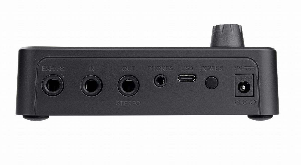 SONICAKE QME-20 SMART BOX スマートボックス マルチエフェクター