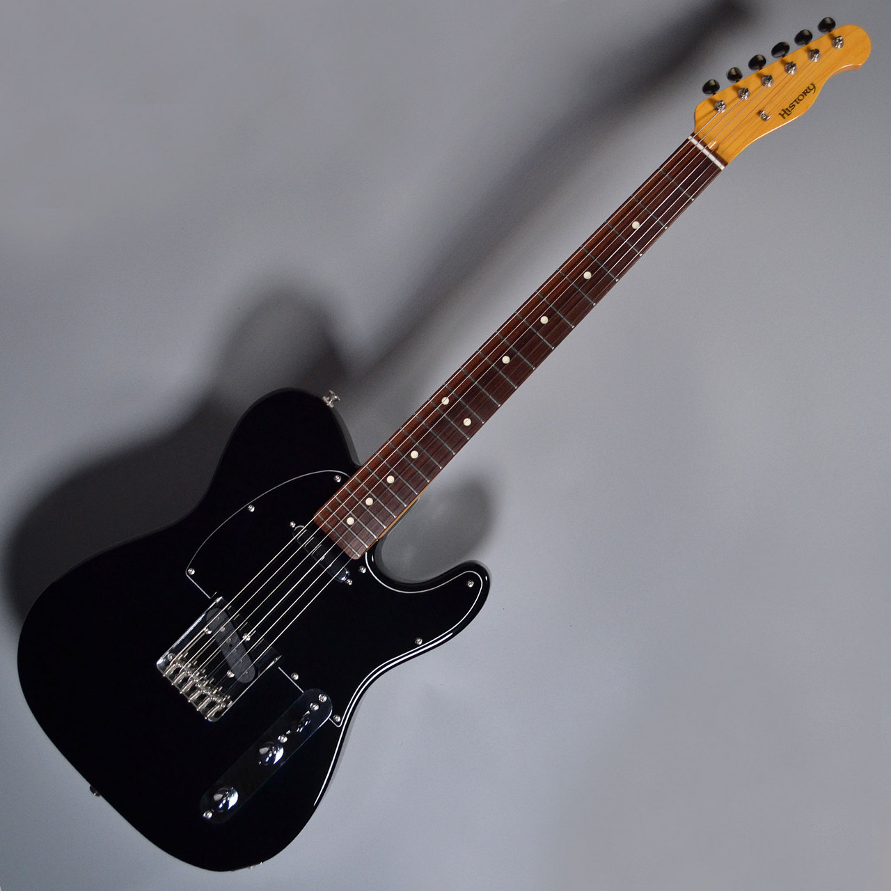 HISTORY CZ-TV/R BLK【中古】【現物写真】（中古/送料無料）【楽器検索  