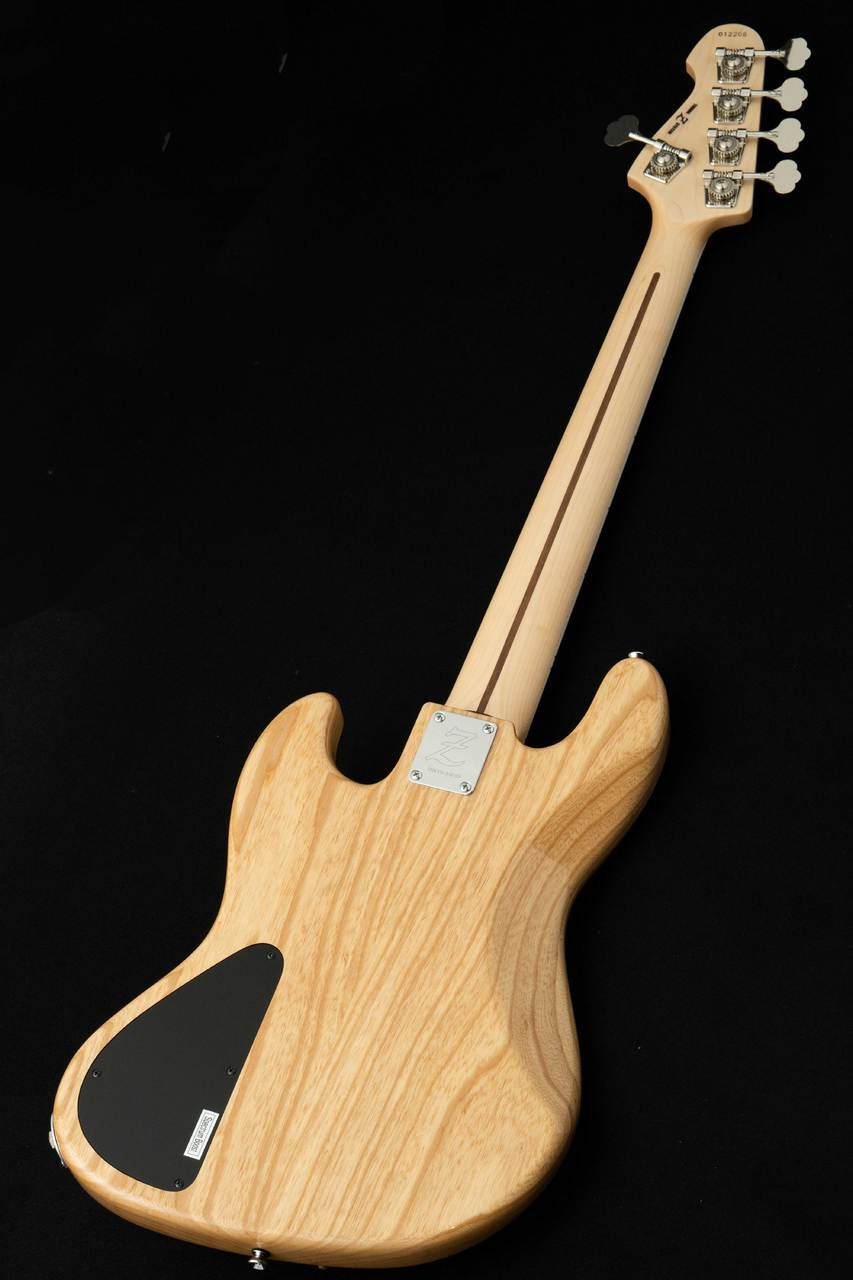 matsu ペース ATELIER Z M#265 -Natural Mat- #012208（新品/送料無料）【楽器検索