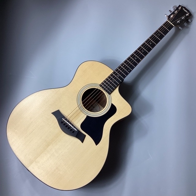 Taylor 114ce エレアコギター 【現物画像】（中古/送料無料）【楽器