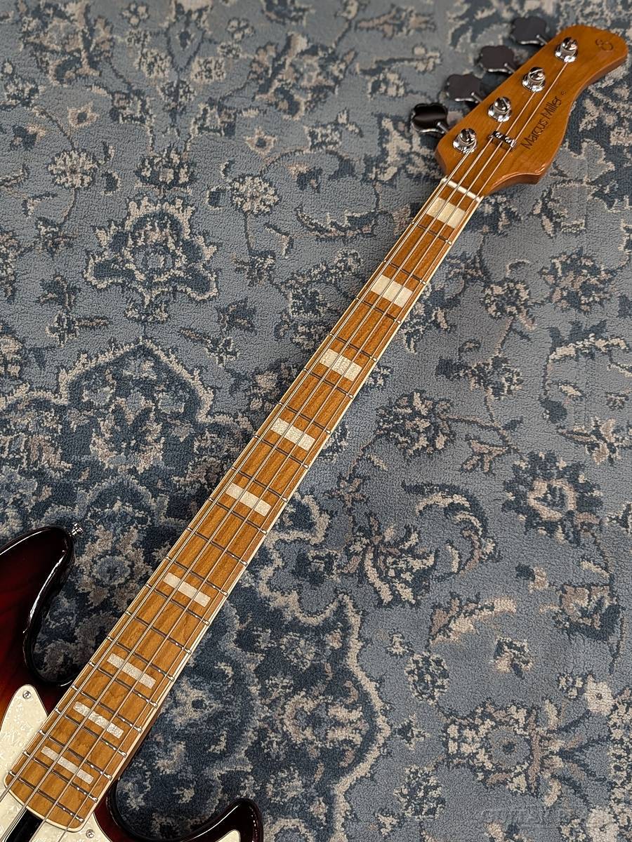 Sire V8 4st -Tobacco Sunburst-（新品）【楽器検索デジマート】