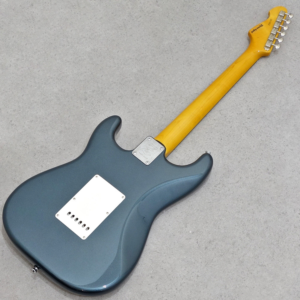 ATELIER Z L.E.S. NEXT SSH Gun Metal Blue/Rosewood 【2026 EARLY