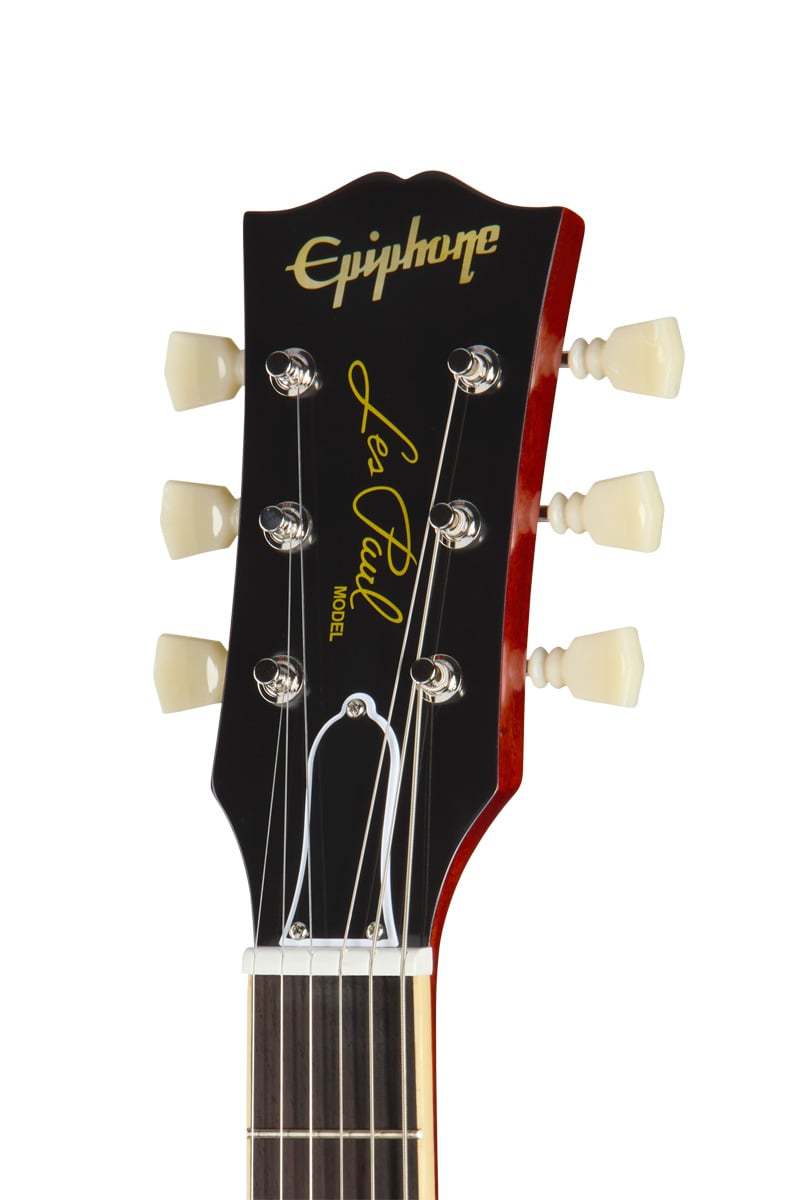 Epiphone Inspired by Gibson Custom 1960 Les Paul Standard Reissue