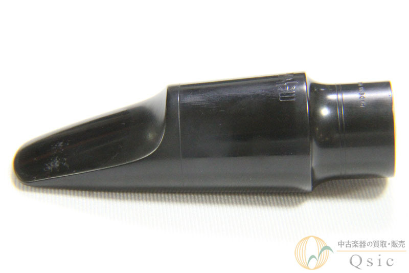 Mayer 5MM アルトサックス用マウスピース [RL968]【神戸店在庫