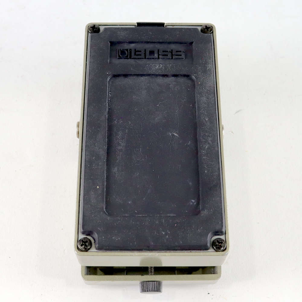 BOSS 【中古】 ノイズゲート エフェクター BOSS NF-1 Noise Gate Made