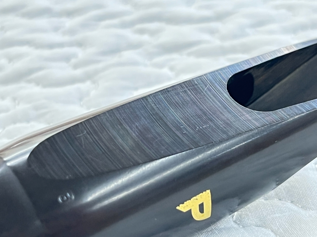 VANDOREN PROFILE AP3 アルトサックスマウスピース 【中古】【サックス