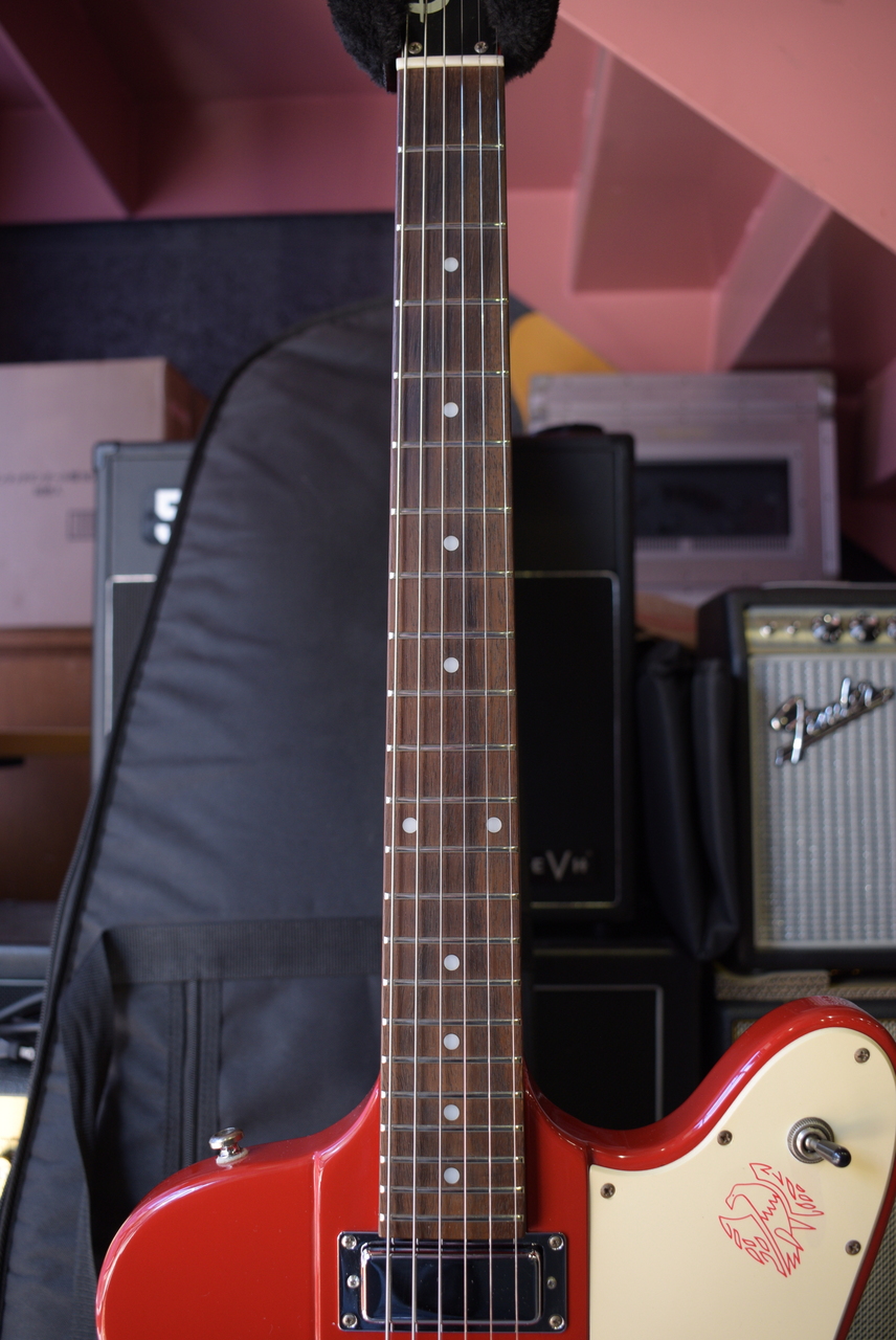 Epiphone Firebird III Red（中古）【楽器検索デジマート】