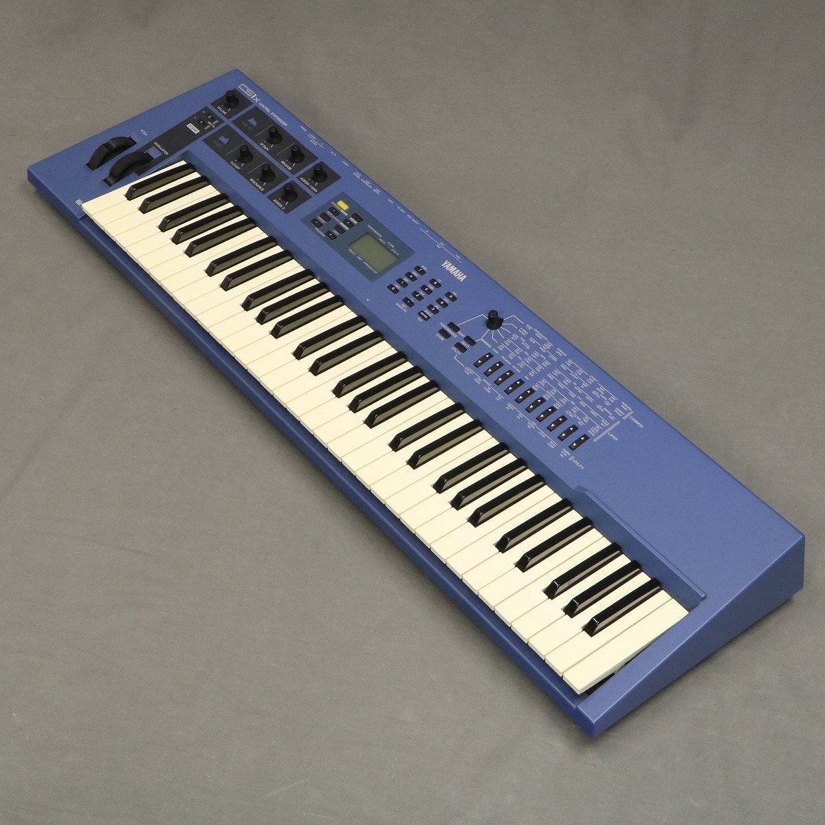 YAMAHA CS1x 【御茶ノ水本店】（中古）【楽器検索デジマート】