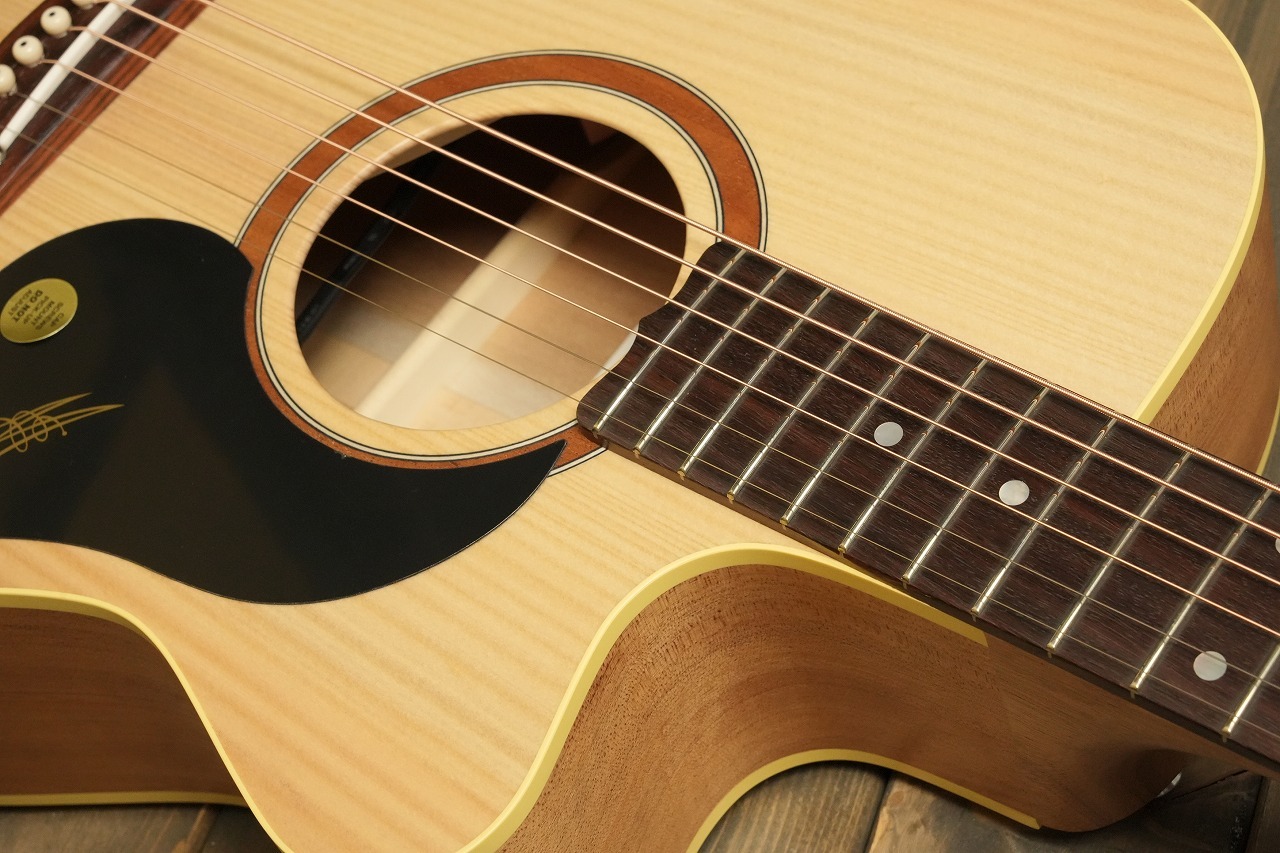 Maton Performer（カッタウェイ） AP5 PRO搭載 MATON PERFORMER / デュアルシステム AP5 PRO搭載（新品/送料無料