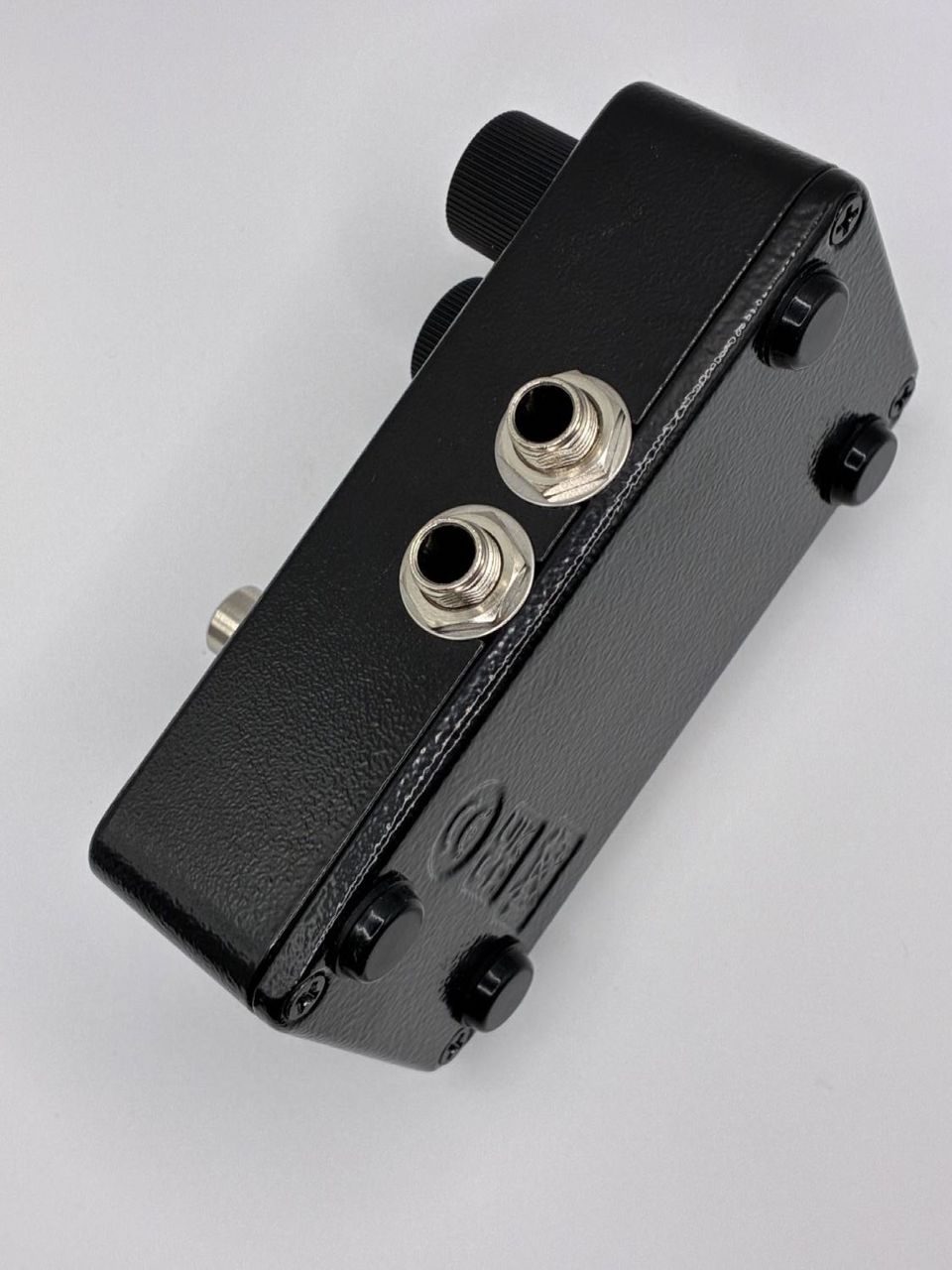 Electro-Harmonix Silencer（中古）【楽器検索デジマート】