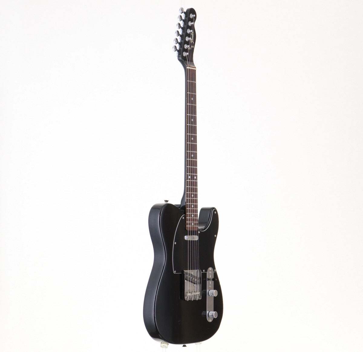Fender Japan TLG80-60 Black 【新宿店】（中古/送料無料）【楽器検索