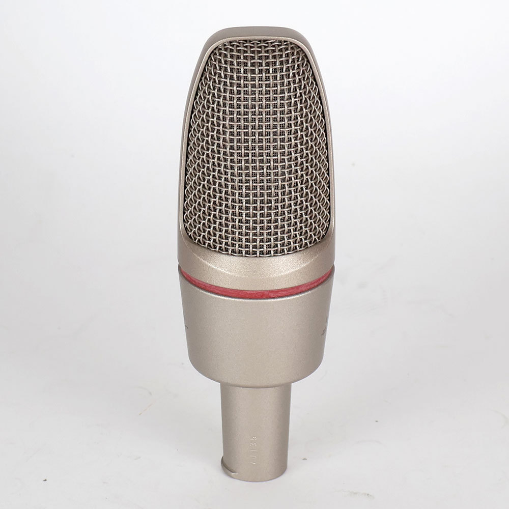 AKG 【中古】 マイク コンデンサーマイク AKG C3000B アーカーゲー