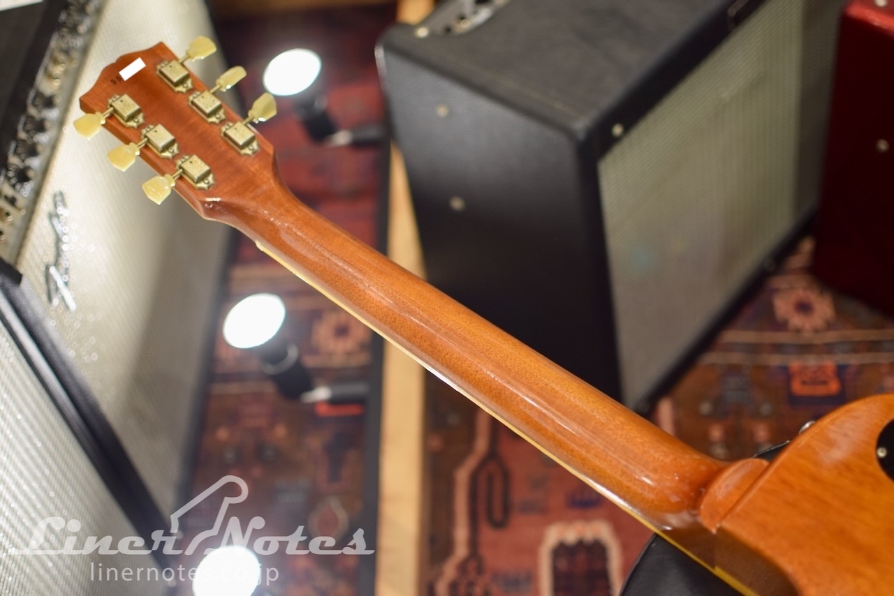 Gibson Custom Shop 2000 Historic Collection 1959 Les Paul Standard
