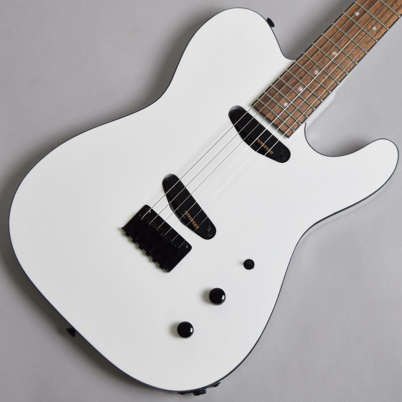 Fernandes TEJ ベース FERNANDES IKEBE ORIGINAL ZO-3ST BG (RED) New Electric Guitar